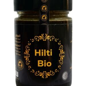Hilti Bio – Konbola Naturals for Enhanced Manhood and Fertility